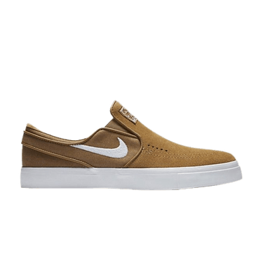 Nike sb janoski slip on floral online