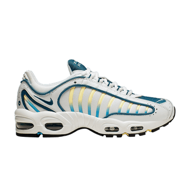 Nike Wmns Air Max Tailwind 4 'Green Abyss'