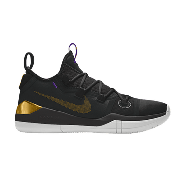 Buy Kobe A.D. 2018 iD AQ3740 XXX GOAT