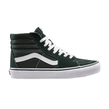 Vans Sk8-Hi 'Scarab'