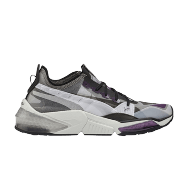 Puma LQDCELL Optic Sheer 'Black Violet'