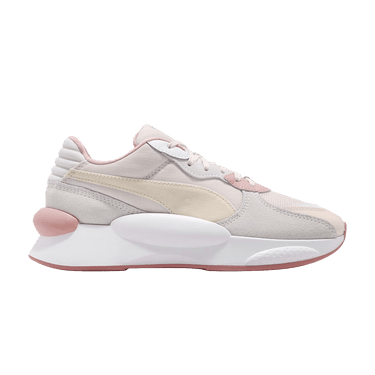 Buy Puma RS Space 'Pastel Parchment' 370230 05 GOAT AU