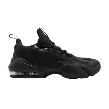 air max alpha savage black