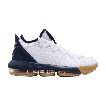 lebron 16 cookies and cream