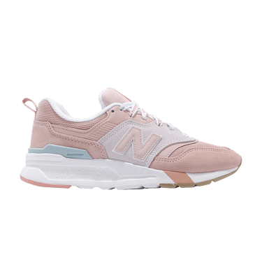 new balance 997 womens grey