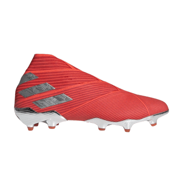 Nemeziz 19 ＋ SG Buy Adidas Nemeziz 19+ FG 'Active Red' - F34404 | GOAT
