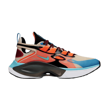 Buy Nike Signal D/MS/X 'Guava Ice' - AT5303 800 | GOAT