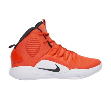 Orange hyperdunks 2017 sales