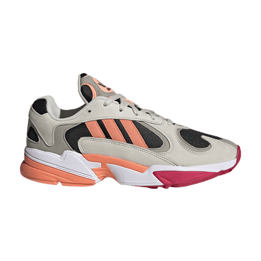 Adidas Yung-1 'Salmon'