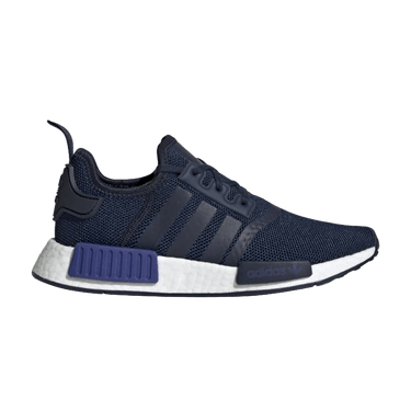 Buy NMD R1 J Collegiate Navy EE6675 GOAT