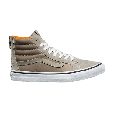 Vans Sk8-Hi Slim Zip 'Boom Boom'