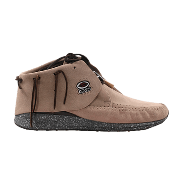 Buy Visvim FBT Seward 'Sand Grey' - V00000612 03 | GOAT