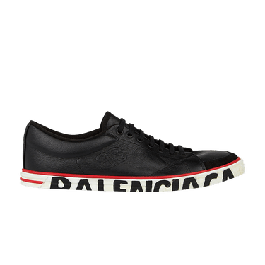 Balenciaga on sale match sneakers