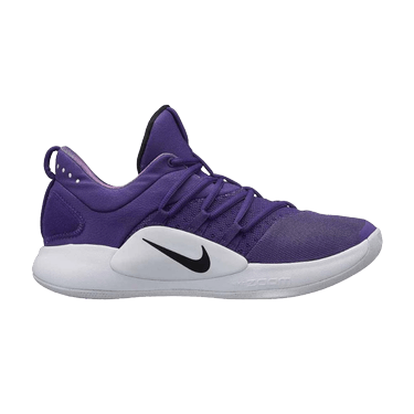 Buy Hyperdunk X Low TB 'Court Purple' - AR0463 500 | GOAT