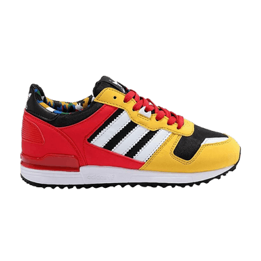 Buy Adidas ZX 700 'Sunshine' - D65280 | GOAT