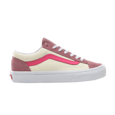 Vans Style 36 Retro Sport 'Nostalgia Rose'