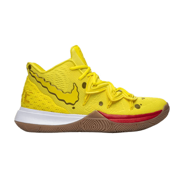 Kyrie irving new arrivals 5 spongebob price