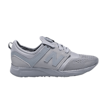 New Balance 247 Kids 'Grey'