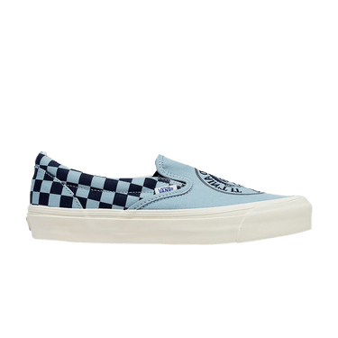 Buy John Van Hamersveld x Vans OG Classic Slip-On 'Stratosphere