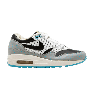 Air max 1 top polka dot 2007