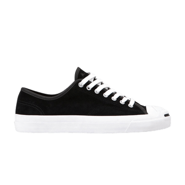 Polar Skate Co. x Converse Jack Purcell Pro Low 'Black'