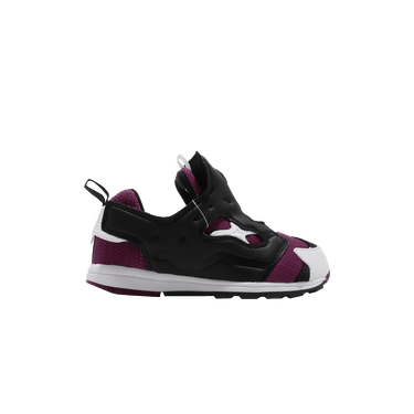 Reebok Versa Pump Fury 'Berry'