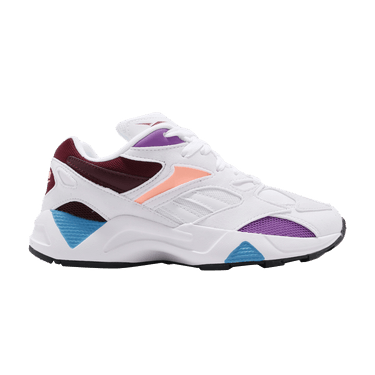 ★Azuki Buy Reebok Aztrek 96 Reinvented 'White' - EF7620 | GOAT