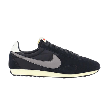 Buy Nike Pre Montreal Racer Vintage 'Black Sport Grey' - 476717