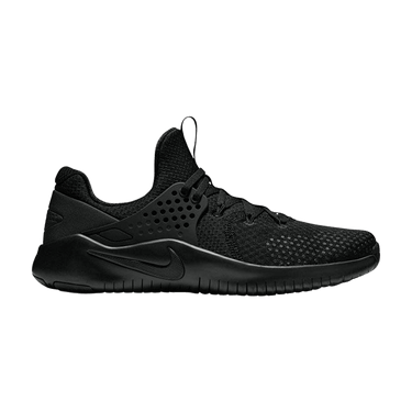 Buy Free TR V8 Triple Black AH9395 003 GOAT AU