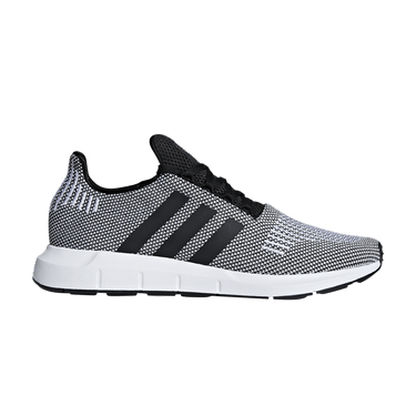 Adidas Swift Run 'Core Black Cloud White'