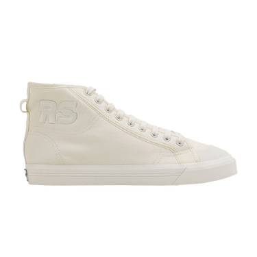 Buy Raf Simons x adidas Spirit High 'Off White' - S81163 | GOAT