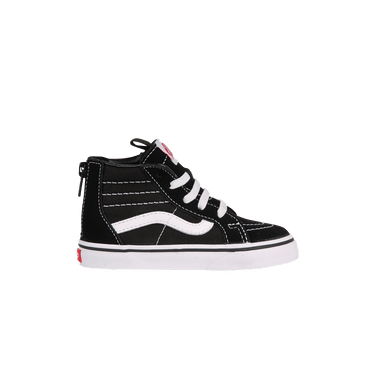 ninoページ AND1 Kids Hi-Top Zip Basketball Sneakers - Supportive