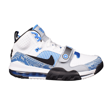 シアンページ Buy Air Max Bo Jax 'Blue Snakeskin' - 654478 101 | GOAT