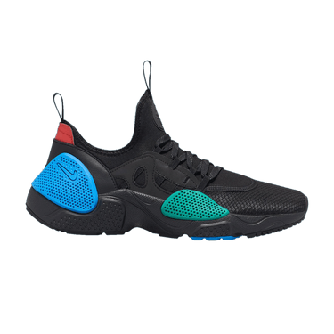 Buy Huarache E.D.G.E TXT QS Black Multi AT4025 001 GOAT