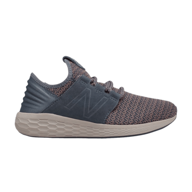 New Balance Wmns Fresh Foam Cruz V2 'Thunder Latte'