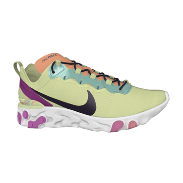 Buy Nike By You x React Element 55 'Psyched By You' - CJ5274 Buy Nike By You x React Element 55 'Psyched By You' - CJ5274