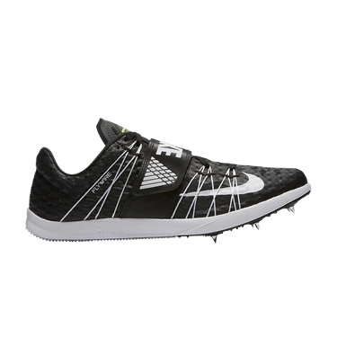 Nike Triple Jump Elite 'Black Oreo'