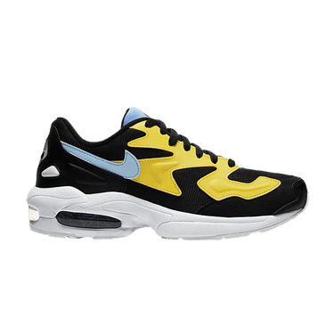 Nike Air Max 2 Light Retro OG 'Gold'