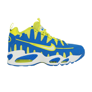 Nike Air Max NM ‘Sprite’ 429749-401 Size 8.5 s-l400.jpg main image 2