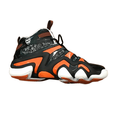 crazy 8 shoes orange