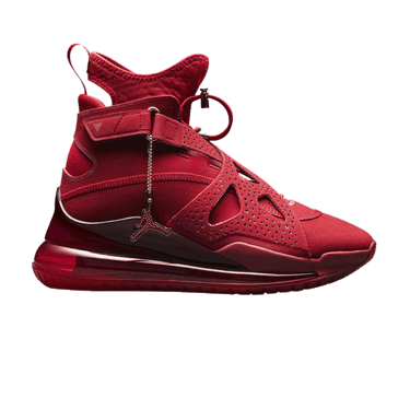 Buy Swarovski x Wmns Jordan Air Latitude 720 LX Red CI1233 607 GOAT