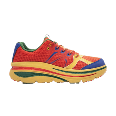 Buy Engineered Garments x HOKA Bondi B 'Multi-Color' - 1107849