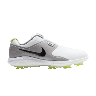 Vapor Pro BOA 'White Grey Volt' | GOAT