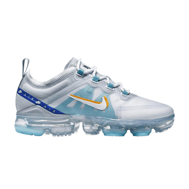 nike vapormax 2019 game change