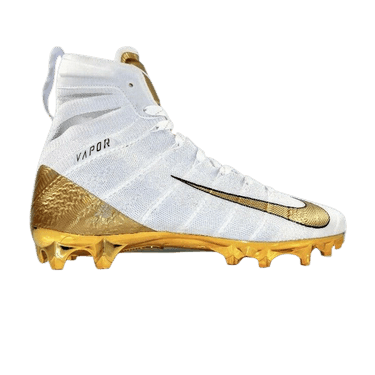 Gold nike vapor untouchable 3 online