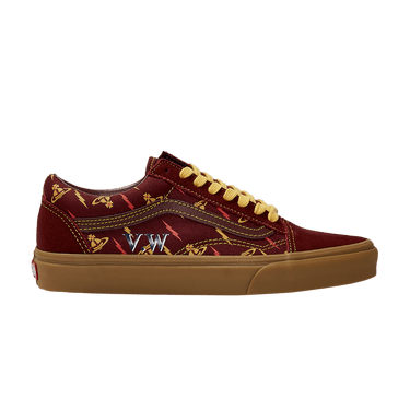 Buy Vivienne Westwood x Old Skool 'Anglomania' - VN0A4BV5VZP