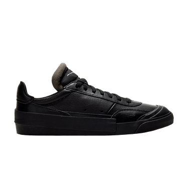 Nike Drop Type LX 'Triple Black'