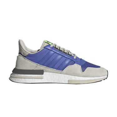 【メーカー直売】の商品をすべて ZX Buy 500 GOAT | BD7867 - Lilac' 'Real RM ネームタグ