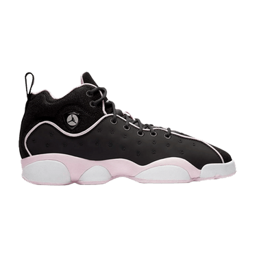Jordan Jumpman Team 2 GS 'Black Pink 