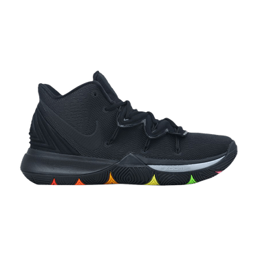 Kyrie 5 just online